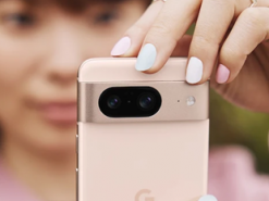 Google запустить виробництво смартфонів Pixel 8 та Pixel 8 Pro в Індії