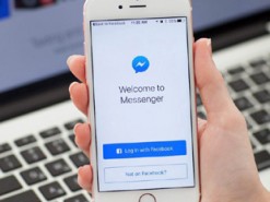 В чатах Facebook Messenger теперь можно отвечать на конкретные сообщения