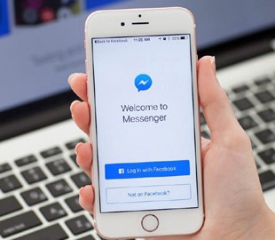 В чатах Facebook Messenger теперь можно отвечать на конкретные сообщения