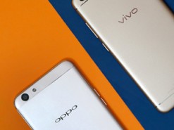 Oppo и Vivo меняют стратегию, планируя усилить свои позиции в Индии
