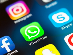 Где лучше звонить по WhatsApp?