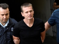 Александр Винник помог российским хакерам вмешаться в выборы США