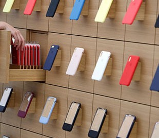 Смартфоны массово подорожают после успеха iPhone