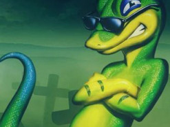 В сеть выложили прототип затерянного платформера для первой PlayStation