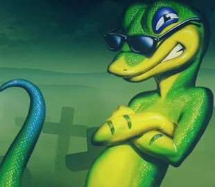 В сеть выложили прототип затерянного платформера для первой PlayStation