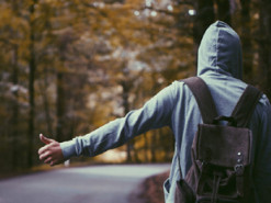 Кияни створили Viber-спільноту “Підвези сусіда” для допомоги усім, хто не може доїхати на роботу без спецперепустки