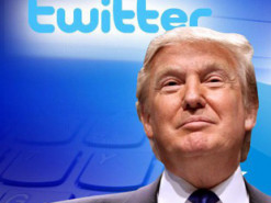 Twitter снова наказал Трампа за "вводящую в заблуждение" запись