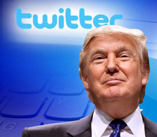 Twitter снова наказал Трампа за "вводящую в заблуждение" запись