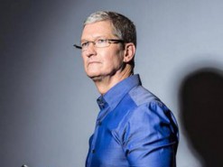 Почему Тим Кук возглавил Apple?