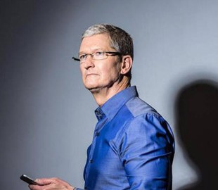 Почему Тим Кук возглавил Apple?