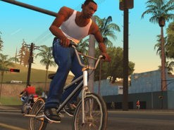 Спидраннер не сумел побить рекорд в GTA: San Andreas из-за чит-кода