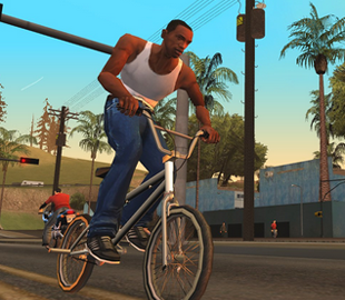 Спидраннер не сумел побить рекорд в GTA: San Andreas из-за чит-кода