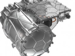 Немецкая компания Mahle создала безмагнитный двигатель для электрокаров