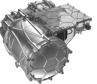 Немецкая компания Mahle создала безмагнитный двигатель для электрокаров