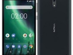 Для Nokia 2 вышел майский патч безопасности