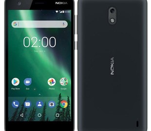 Для Nokia 2 вышел майский патч безопасности