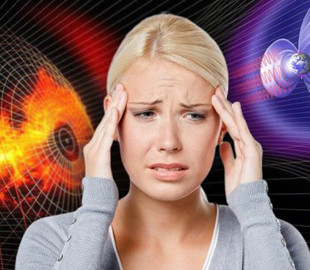 Вплив буде відчутним: Землю накрила потужна магнітна буря