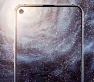 Samsung придумала больше вариантов безрамочных смартфонов