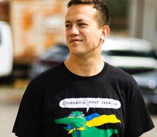 Олексія Дурнєва заблокували в Instagram