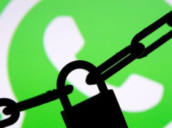 Найден опасный вирус, который распространяется под видом улучшенной версии WhatsApp