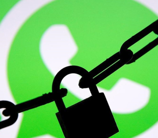 Найден опасный вирус, который распространяется под видом улучшенной версии WhatsApp