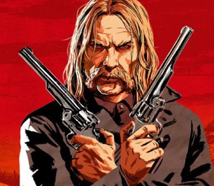 Главные эксперты индустрии поражены открытым миром Red Dead Redemption 2