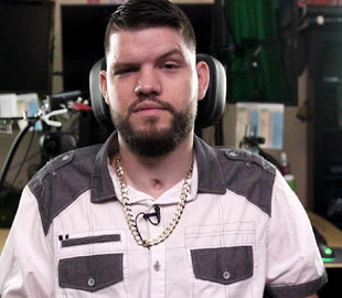 Парализованный геймер одержал рекордное количество побед в игре Fortnite