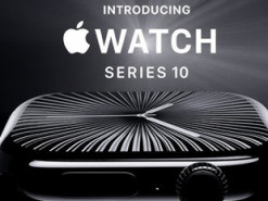 Стала відома офіційна ціна Apple Watch 10 в Україні та доступні варіанти