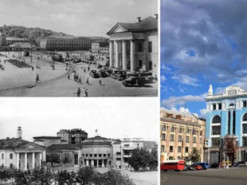 У мережі показали, який вигляд мала одна із найстаріших площ Києва в 1930-х роках. Архівні фото