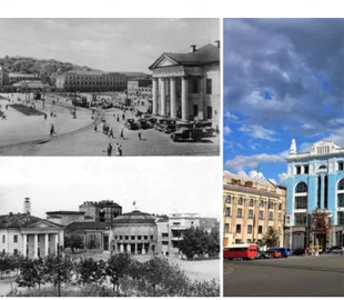 У мережі показали, який вигляд мала одна із найстаріших площ Києва в 1930-х роках. Архівні фото