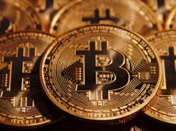 Первый украинский блокчейн-аукцион готов продавать криптовалюту