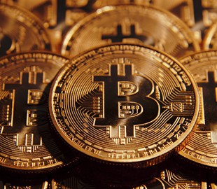 Первый украинский блокчейн-аукцион готов продавать криптовалюту