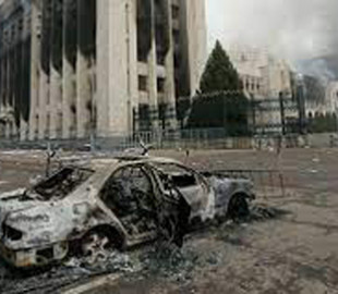 В Казахстане запустили проект по поиску пропавших во время массовых протестов