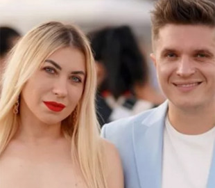 Жена Анатолия Анатолича получает смс с угрозами: "Вот как рашисты пугают людей" (фото)