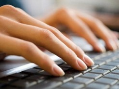 В Запорожской области судили мошенницу, которая вела торговлю в Интернете