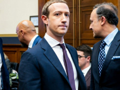 Цукерберг окончательно отказался от выпуска собственной криптовалюты Libra