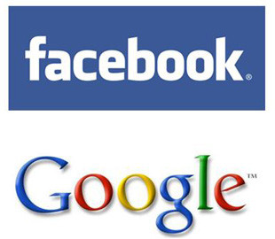 Европа начинает наступление на Facebook и Google