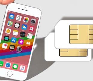 Под напором тренда: Apple наконец выпустит iPhone с двумя SIM-картами?