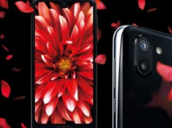 Флагманский Sharp Aquos R2 получил отдельные камеры для фото и видео