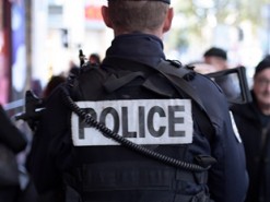 iPhone сообщит адвокату о вашем аресте