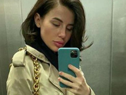 Подруга Дмитрия Стужука заболела коронавирусом