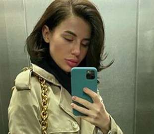 Подруга Дмитрия Стужука заболела коронавирусом