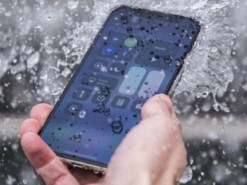 Apple оснастит iPhone подводным режимом