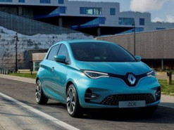 Европа способна обойти Китай по объёму рынка электромобилей