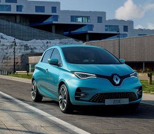 Европа способна обойти Китай по объёму рынка электромобилей