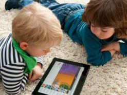 Какую угрозу для детей несут гаджеты?