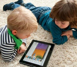 Какую угрозу для детей несут гаджеты?