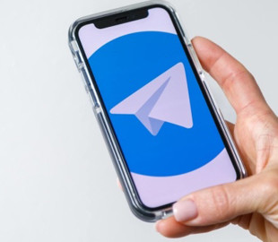 Дуров порівняв Росію з Іраном через обмеження роботи Telegram