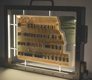 Унікальний прототип комп'ютера Apple-1 продано на аукціоні майже за $700 000