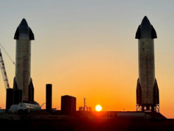 Илон Маск объяснил крушение своего звездолёта глупой ошибкой